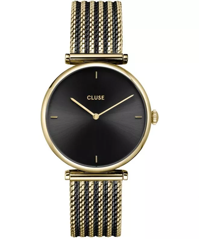 Ρολόι Γυναικεία Cluse Triomphe Mesh CW10403