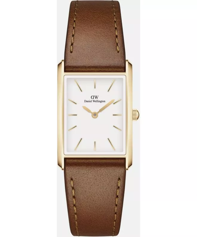 Ρολόι Γυναικεία Daniel Wellington Bound Durham Gold 20 DW00100696