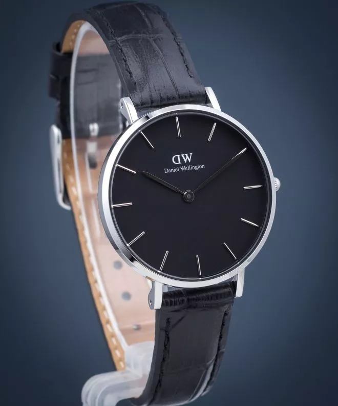 Ρολόι Γυναικεία Daniel Wellington Classic Petite Black 32 DW00100179