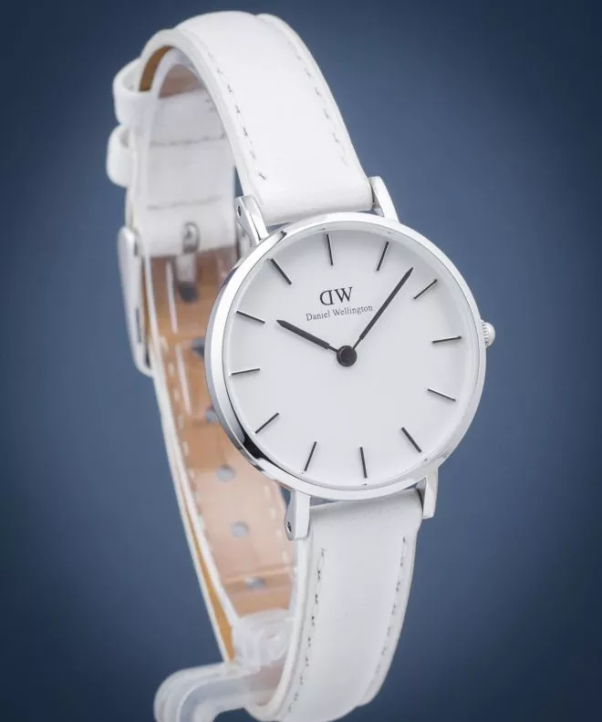 Ρολόι Γυναικεία Daniel Wellington Classic Petite Bondi 28 DW00100250