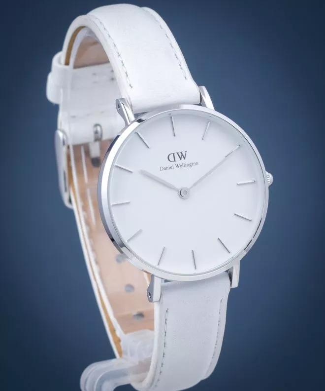 Ρολόι Γυναικεία Daniel Wellington Classic Petite Bondi 32 DW00100190