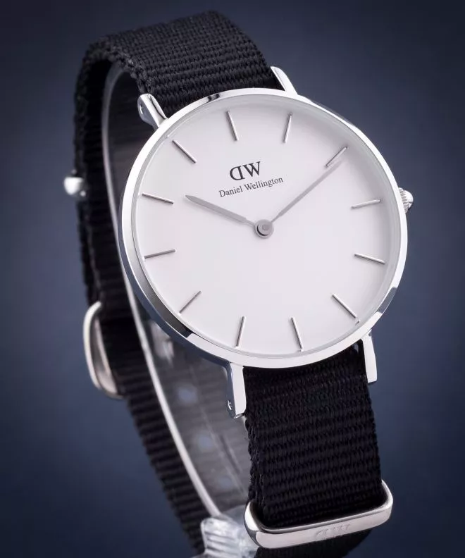 Ρολόι Γυναικεία Daniel Wellington Classic Petite Cornwall 32 DW00100254