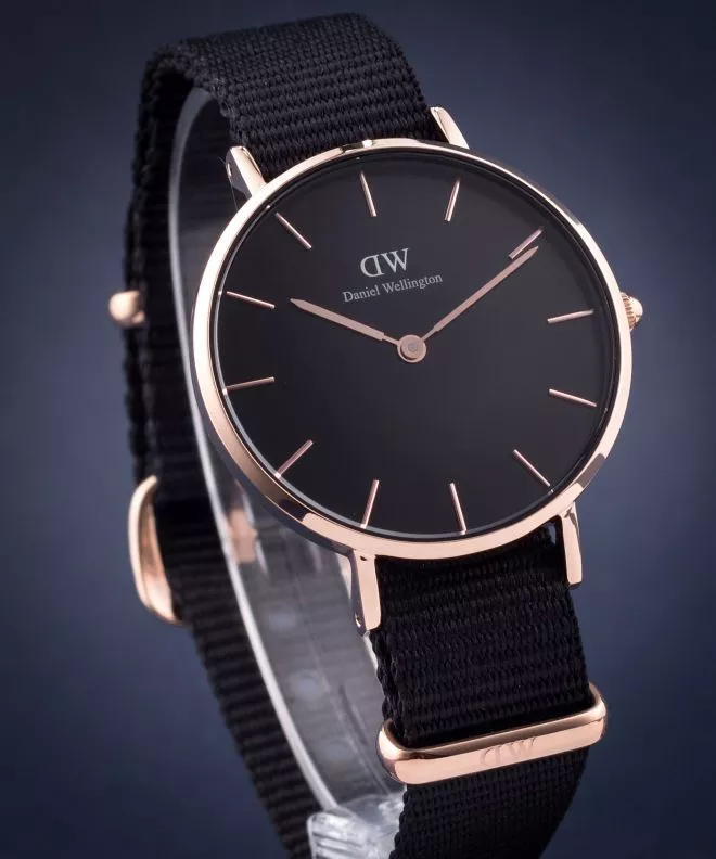 Ρολόι Γυναικεία Daniel Wellington Classic Petite Cornwall 32 DW00100215