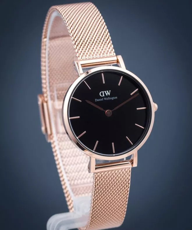 Ρολόι Γυναικεία Daniel Wellington Classic Petite Melrose 28 DW00100217