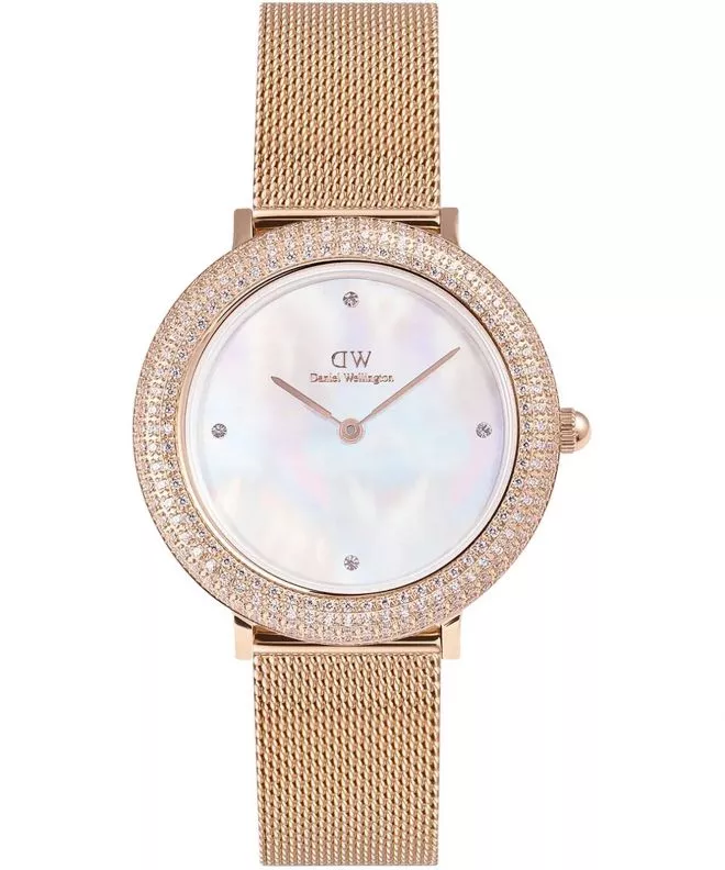 Ρολόι Γυναικεία Daniel Wellington Crystalline Bezel 32 DW00100823
