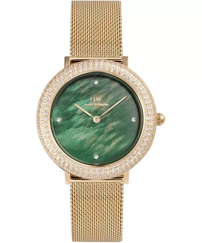 Ρολόι Γυναικεία Daniel Wellington Crystalline Bezel 32 DW00100824