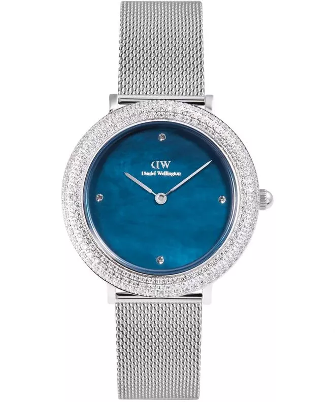 Ρολόι Γυναικεία Daniel Wellington Crystalline Bezel 32 DW00100825