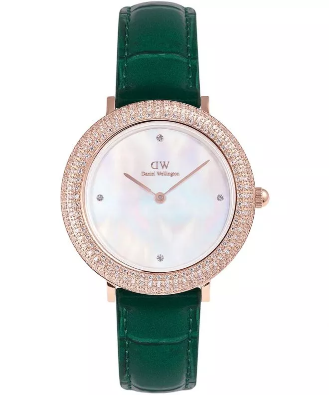 Ρολόι Γυναικεία Daniel Wellington Crystalline Bezel 32 DW00100826