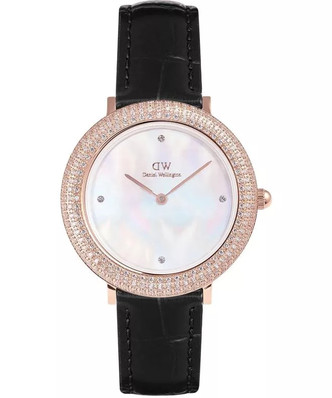 Ρολόι Γυναικεία Daniel Wellington Crystalline Bezel 32 DW00100827
