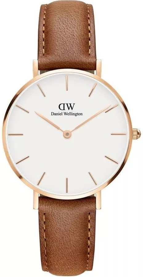 Ρολόι Γυναικεία Daniel Wellington Classic Petite Durham 32 DW00100172