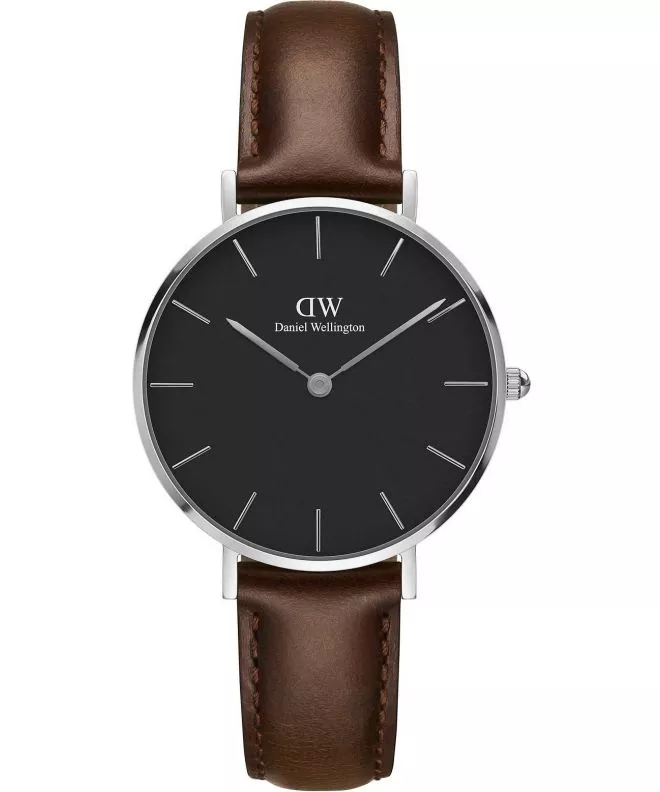Ρολόι Γυναικεία Daniel Wellington Classic Petite Bristol 32 DW00100177