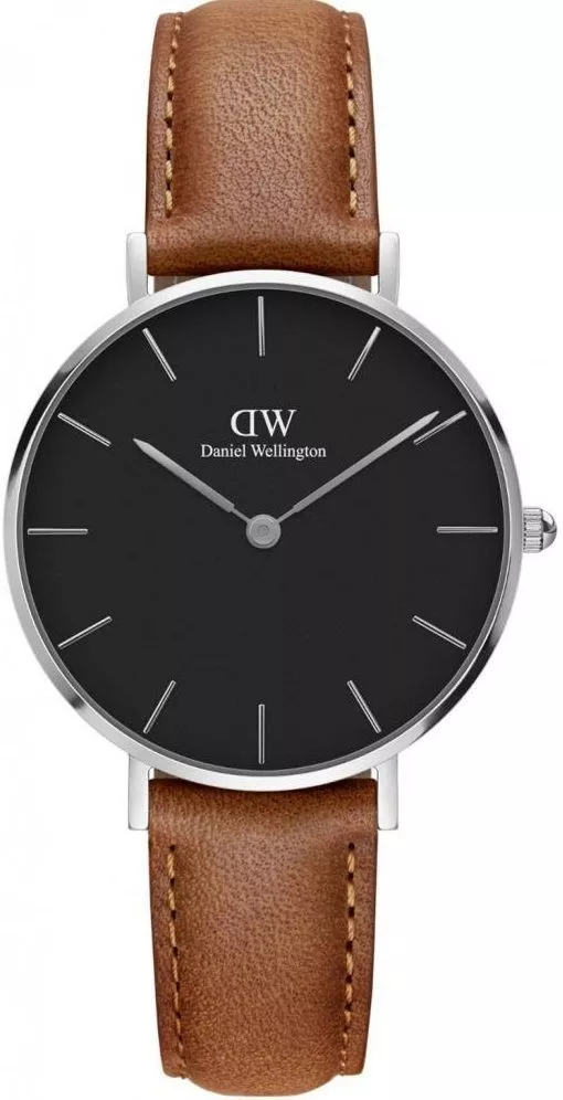 Ρολόι Γυναικεία Daniel Wellington Classic Petite Durham DW00100178