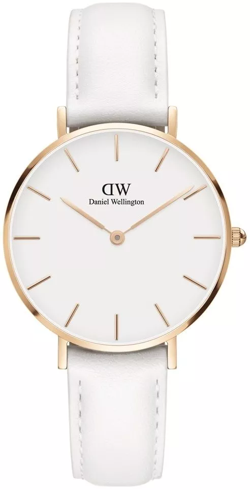 Ρολόι Γυναικεία Daniel Wellington Classic Petite Bondi 32 DW00100189