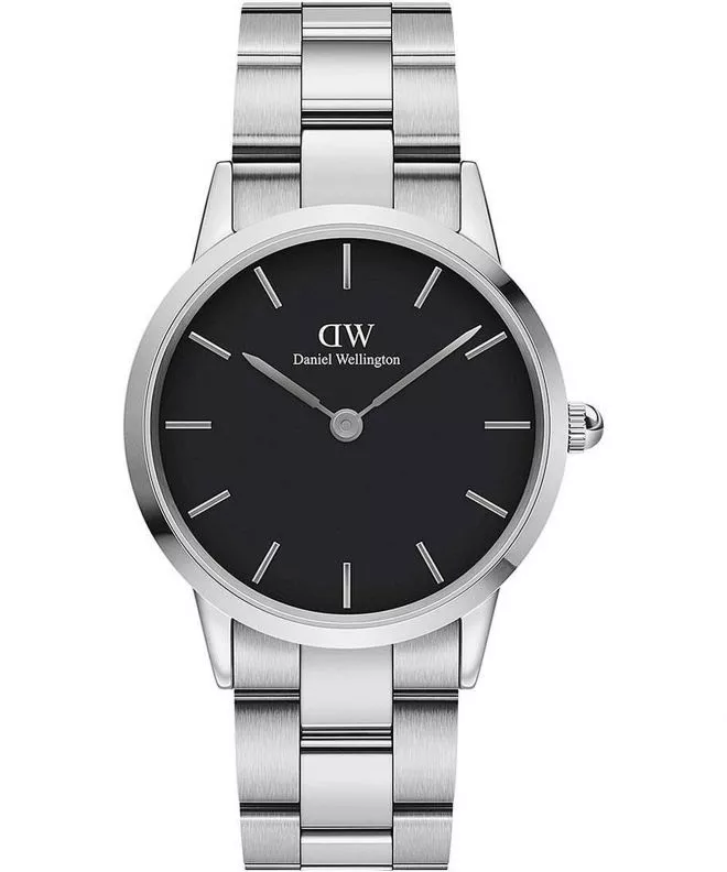 Ρολόι Γυναικεία Daniel Wellington Iconic Link DW00100204