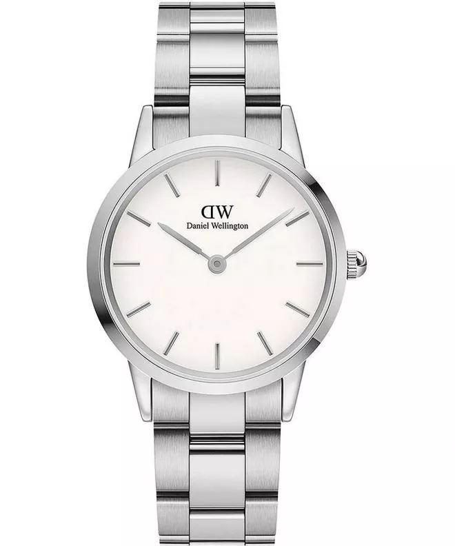 Ρολόι Γυναικεία Daniel Wellington Iconic Link 32 DW00100205