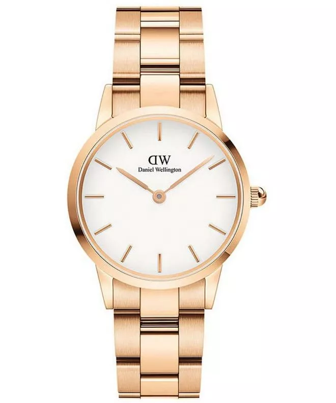 Ρολόι Γυναικεία Daniel Wellington Iconic Link 32 DW00100211