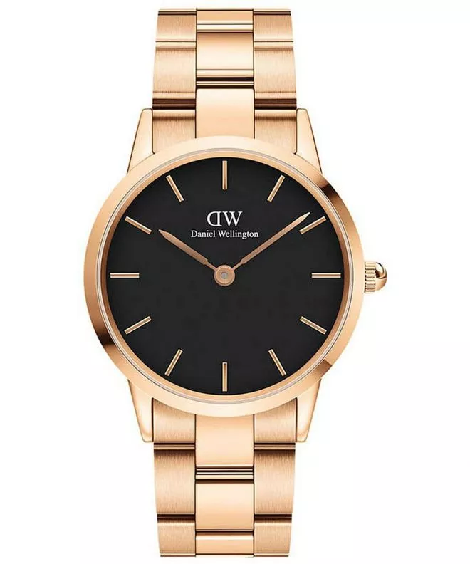 Ρολόι Γυναικεία Daniel Wellington Iconic Link DW00100212