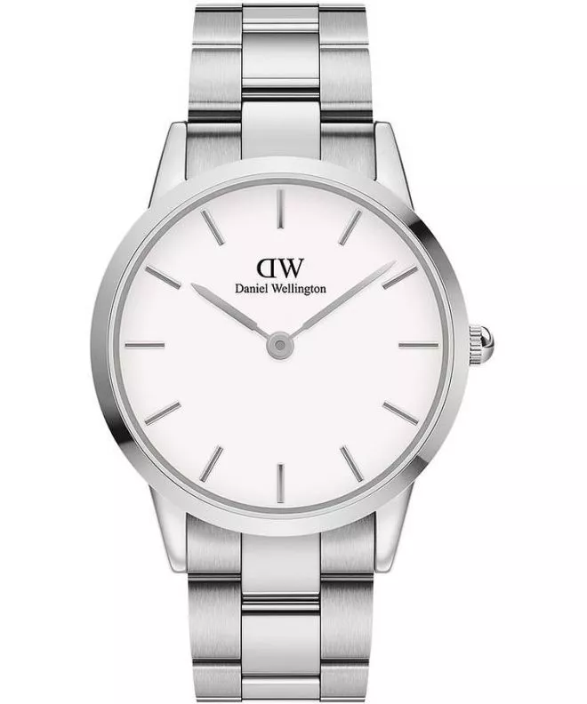Ρολόι Ανδρικά Daniel Wellington Iconic Link DW00100341