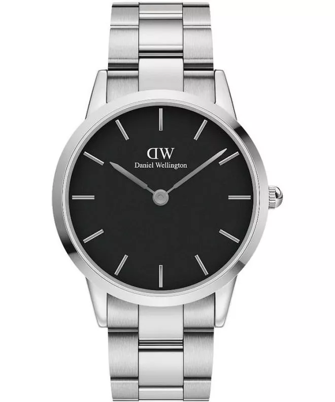 Ρολόι Γυναικεία Daniel Wellington Iconic Link 40 DW00100342