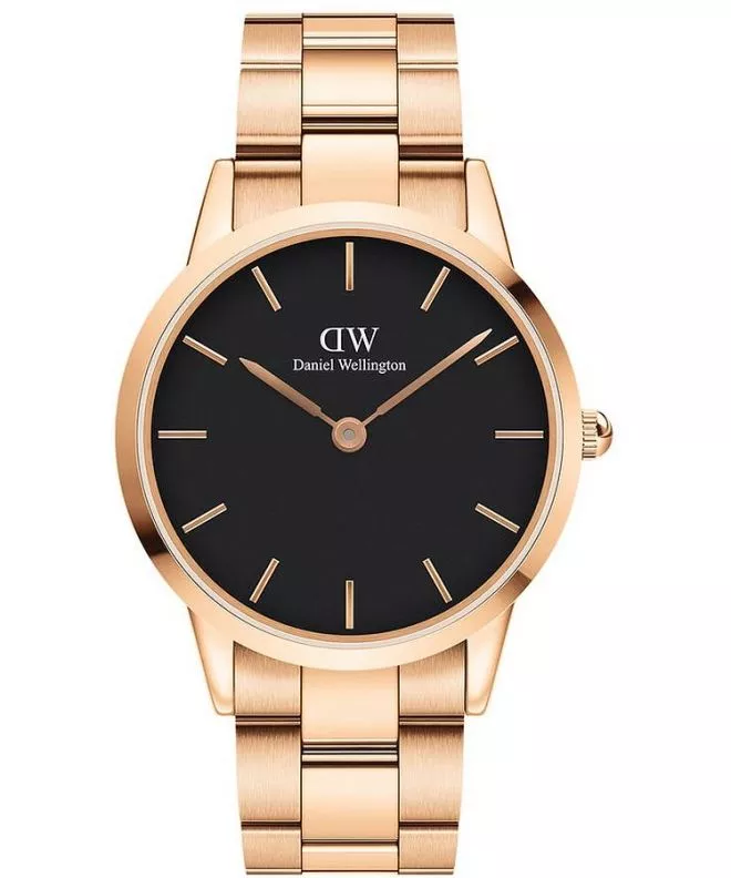 Ρολόι Γυναικεία Daniel Wellington Iconic Link DW00100344