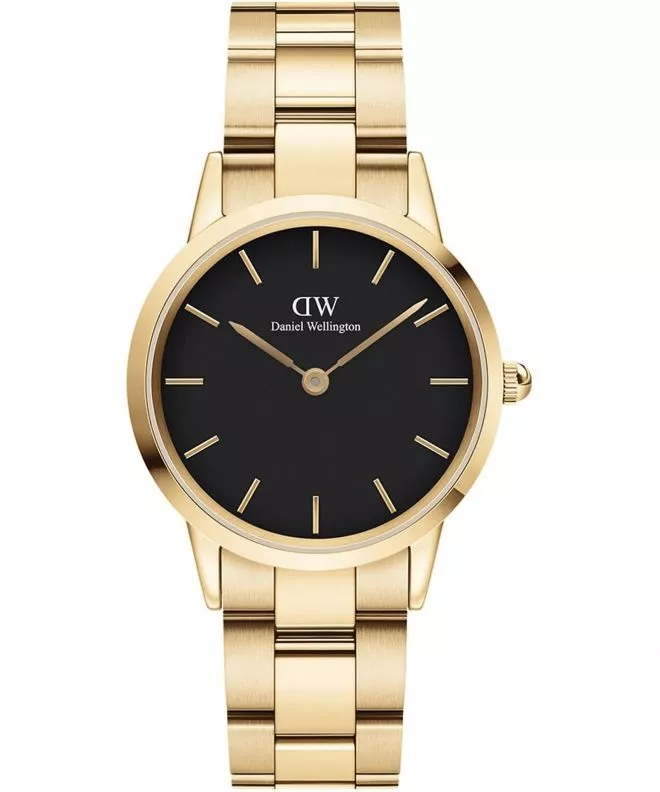 Ρολόι Γυναικεία Daniel Wellington Iconic Link 32 DW00100566
