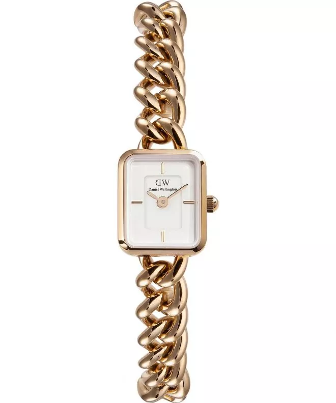 Ρολόι Γυναικεία Daniel Wellington Jolie Chain 15 DW00100835