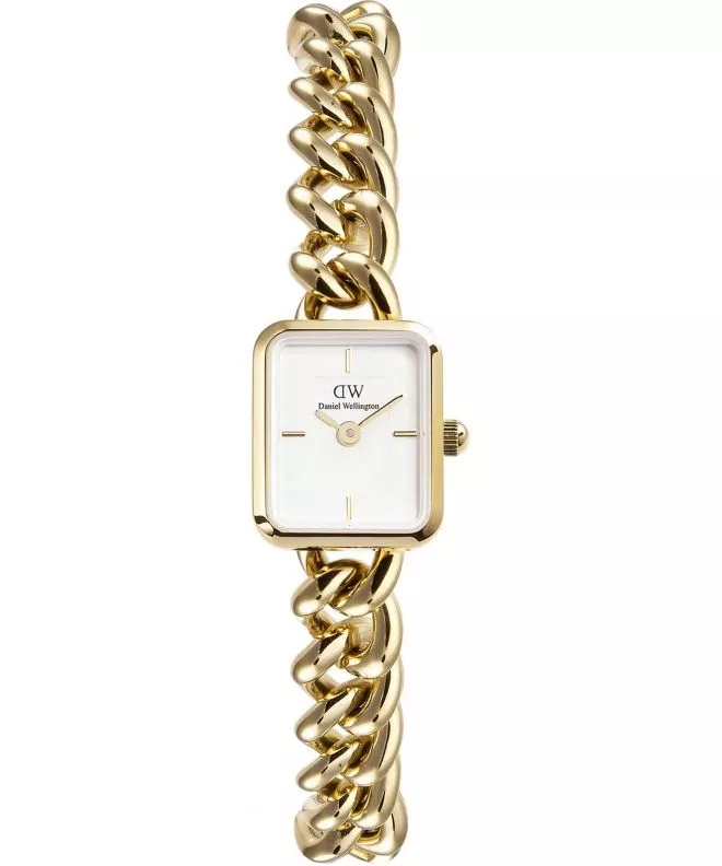 Ρολόι Γυναικεία Daniel Wellington Jolie Chain 15 DW00100836