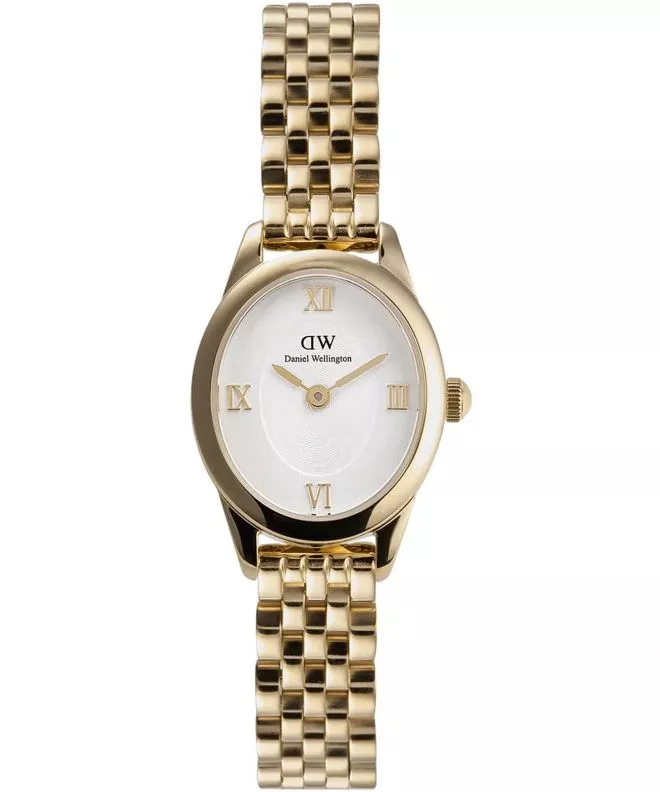 Ρολόι Γυναικεία Daniel Wellington Ophelia Mini 22 DW00100803