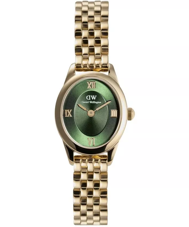 Ρολόι Γυναικεία Daniel Wellington Ophelia Mini 22 DW00100804