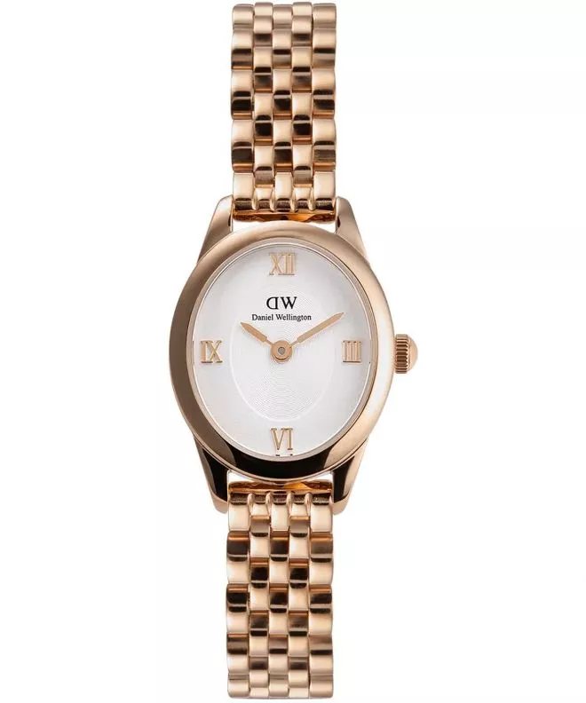 Ρολόι Γυναικεία Daniel Wellington Ophelia Mini 22 DW00100805