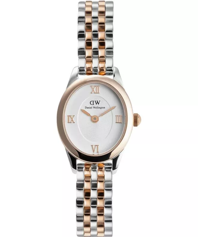 Ρολόι Γυναικεία Daniel Wellington Ophelia Mini 22 DW00100810