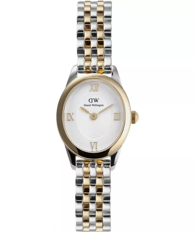 Ρολόι Γυναικεία Daniel Wellington Ophelia Mini 22 DW00100811