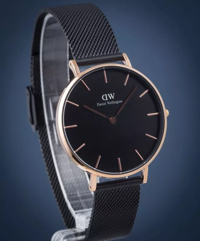 Ρολόι Γυναικεία Daniel Wellington Petite Ashfield 36 DW00100307