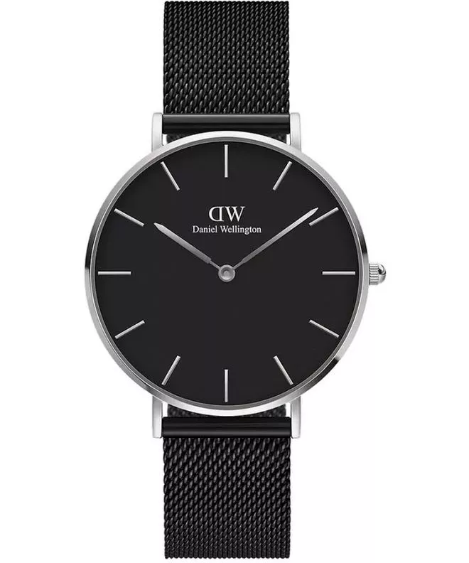 Ρολόι Γυναικεία Daniel Wellington Petite Ashfield 36 DW00100308