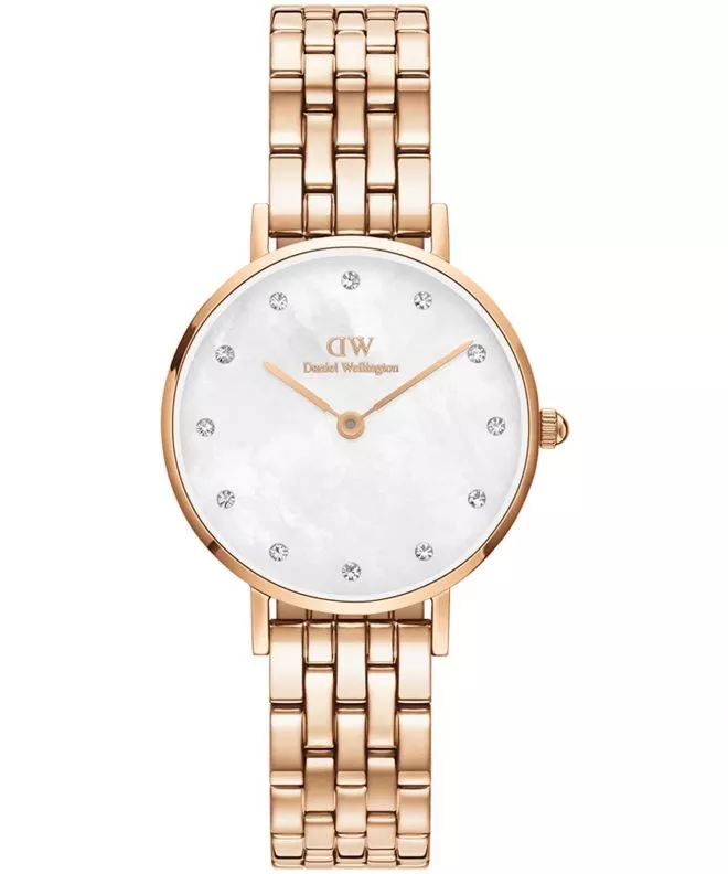 Ρολόι Γυναικεία Daniel Wellington Petite DW00100613