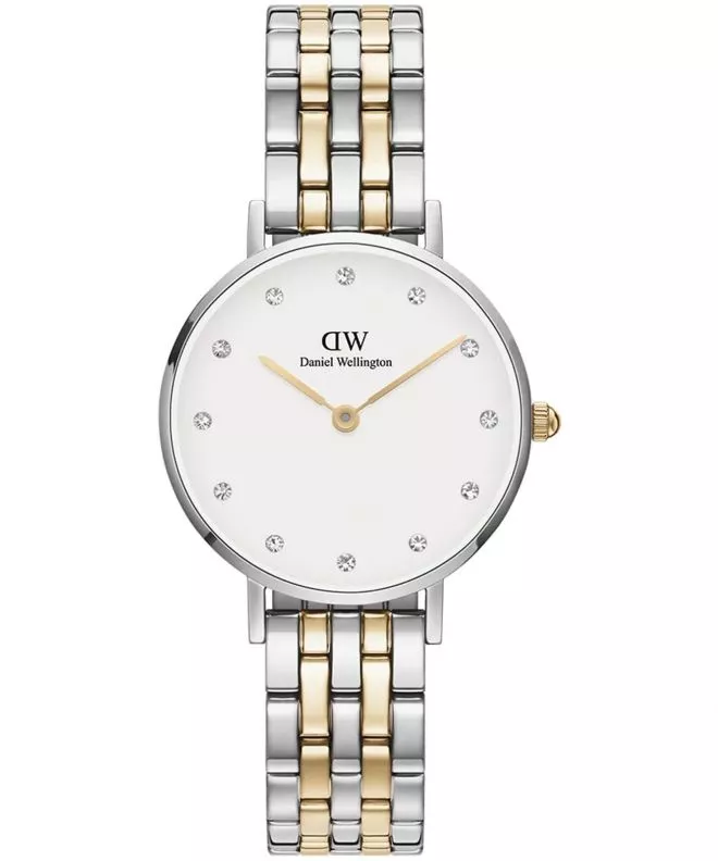Ρολόι Γυναικεία Daniel Wellington Petite 28 DW00100616