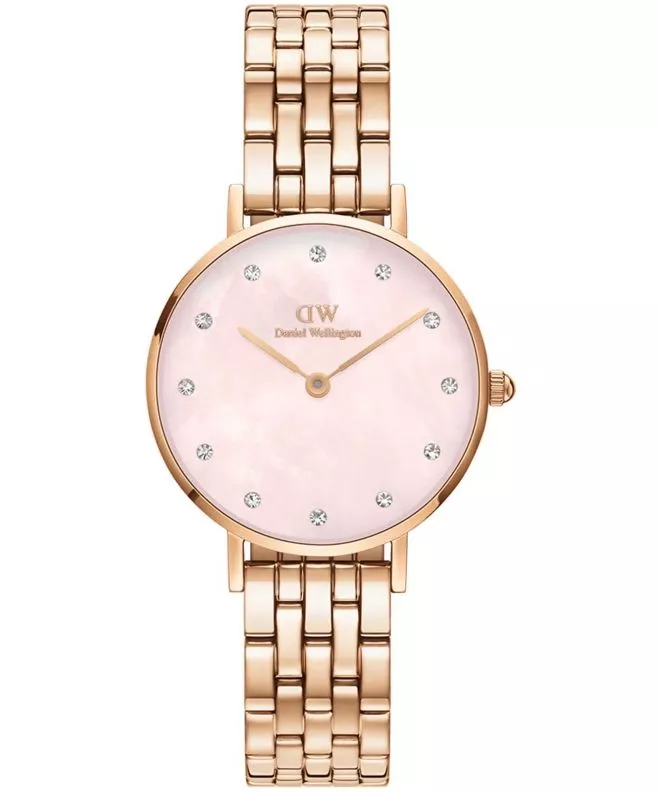 Ρολόι Γυναικεία Daniel Wellington Petite 28 DW00100617