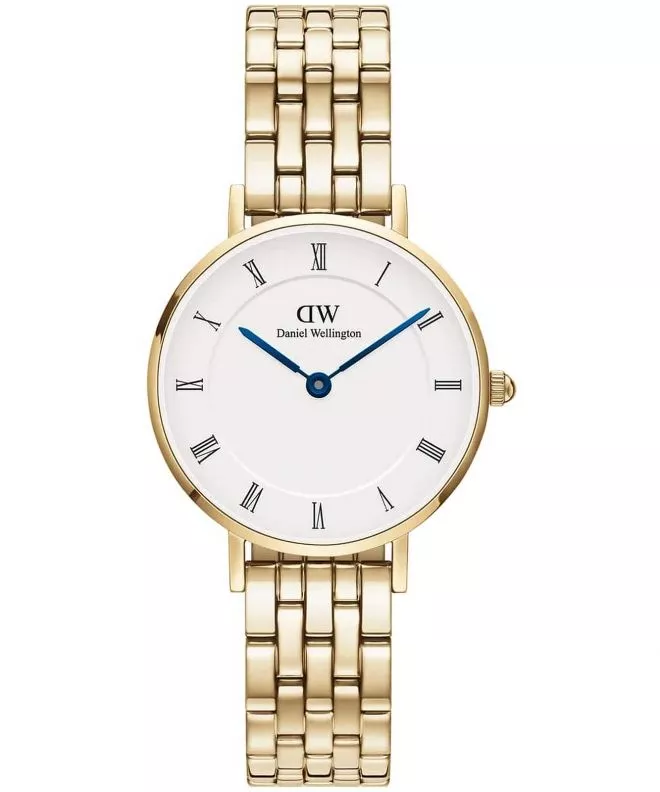 Ρολόι Γυναικεία Daniel Wellington Petite 28 DW00100682