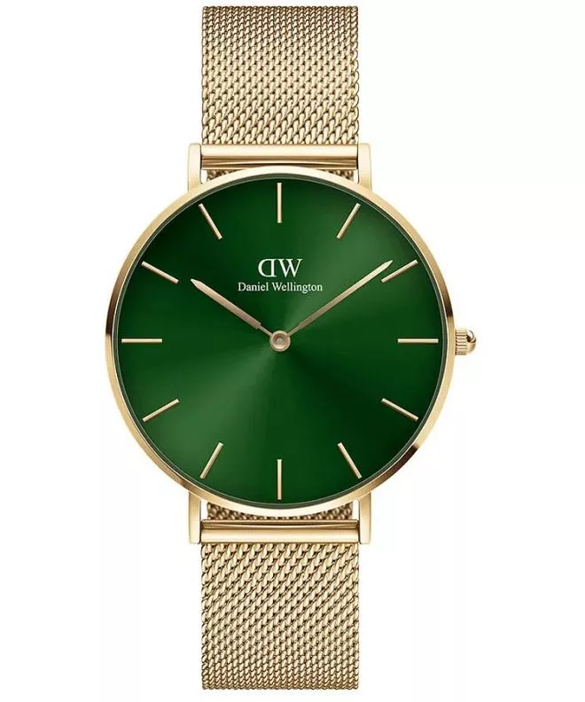 Ρολόι Γυναικεία Daniel Wellington Petite Emerald 36 DW00100481
