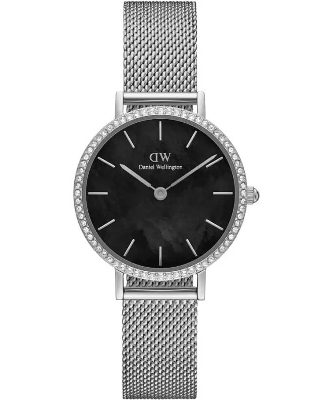 Ρολόι Γυναικεία Daniel Wellington Petite Lumine Bezel DW00100661
