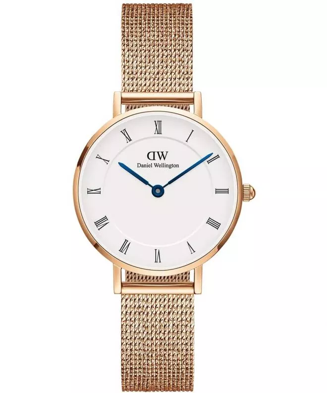 Ρολόι Γυναικεία Daniel Wellington Petite Melrose 28 DW00100681