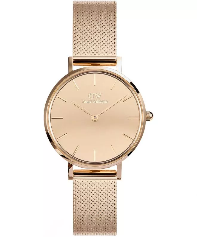 Ρολόι Γυναικεία Daniel Wellington Petite Reflection 28 DW00100795