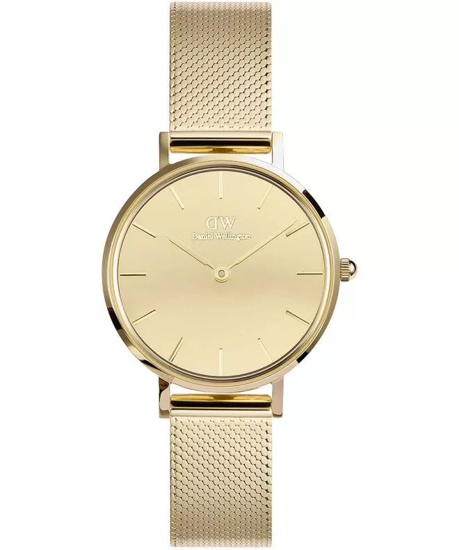 Ρολόι Γυναικεία Daniel Wellington Petite Reflection 28 DW00100797