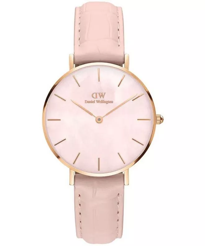 Ρολόι Γυναικεία Daniel Wellington Petite Rouge 32 DW00100514