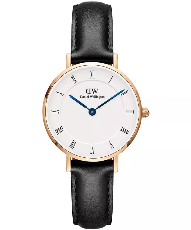 Ρολόι Γυναικεία Daniel Wellington Petite Sheffield 28 DW00100683