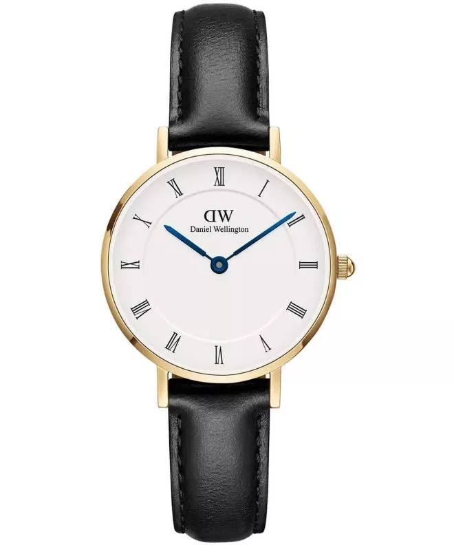 Ρολόι Γυναικεία Daniel Wellington Petite Sheffield 28 DW00100686