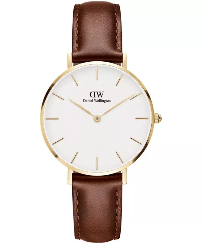 Ρολόι Γυναικεία Daniel Wellington Petite St Mawes DW00100550