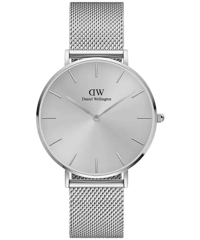 Ρολόι Γυναικεία Daniel Wellington Petite Unitone 36 DW00100469