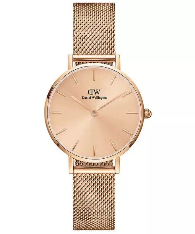 Ρολόι Γυναικεία Daniel Wellington Petite Unitone DW00100470