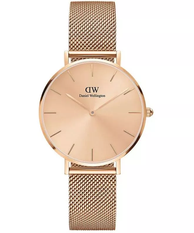 Ρολόι Γυναικεία Daniel Wellington Petite Unitone DW00100471